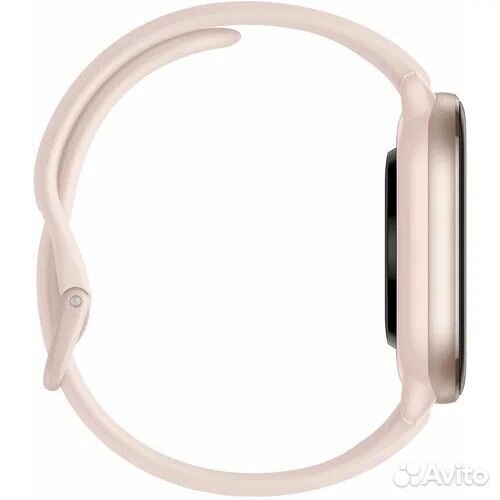 Смарт-часы Amazfit GTS 4 mini, Flamingo Pink