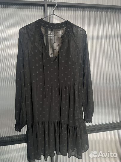 Платье страдивариус