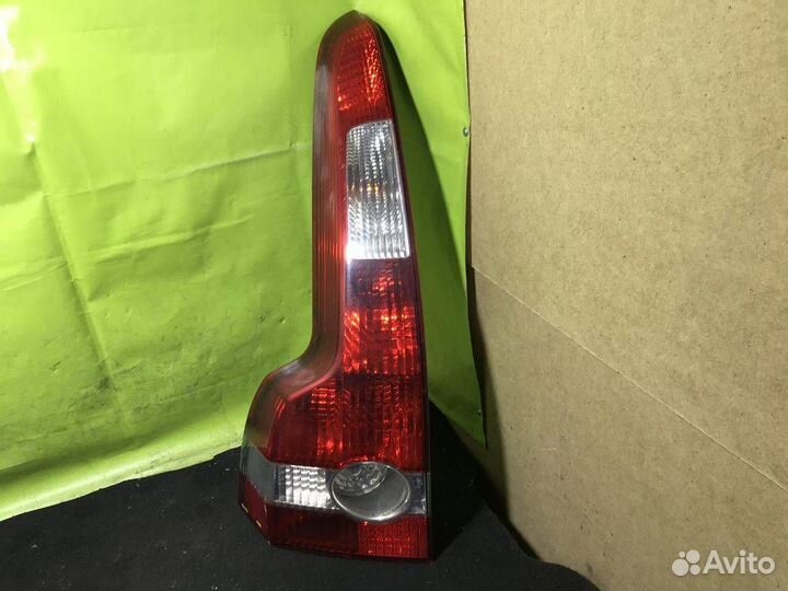 Фонарь задний левый Volvo V50 1 2004-2007 унив
