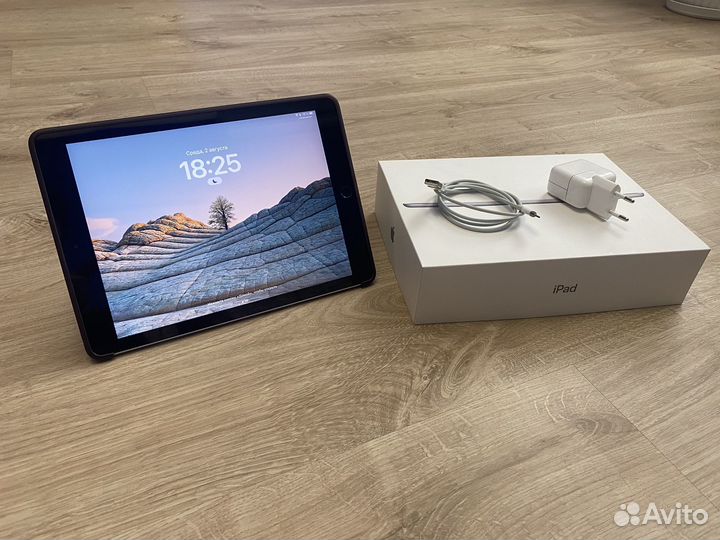 iPad 6, 128 gb