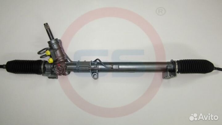 Рулевая рейка Volvo S70 1997-2000