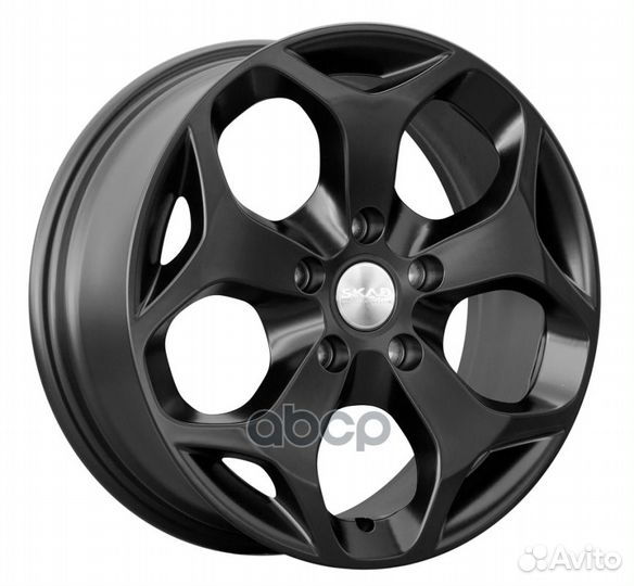 Диск skad, Гамбург 6.5x16/5x114.3ET46 67.1