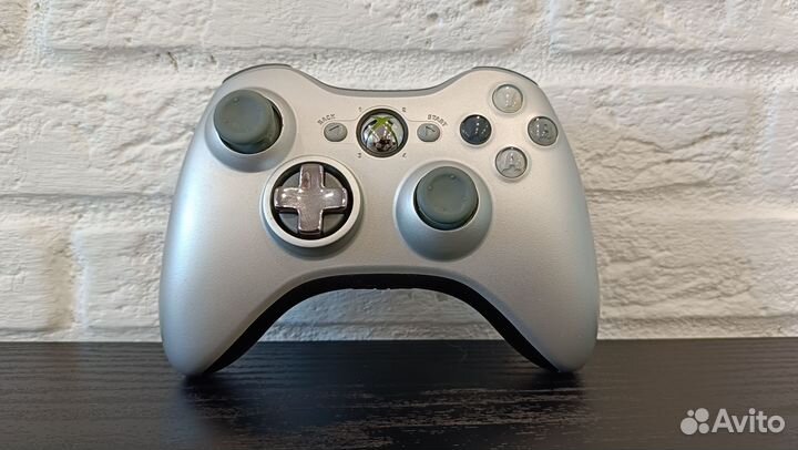 Геймпад Оригинал Xbox 360