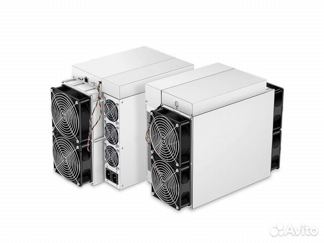 Асик Antminer CKB Miner K7