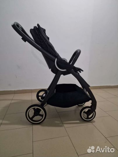 Прогулочная коляска GB Maris Plus