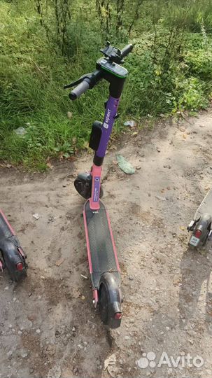 Продам самокат Ninebot Max Pro/ MAX Plus