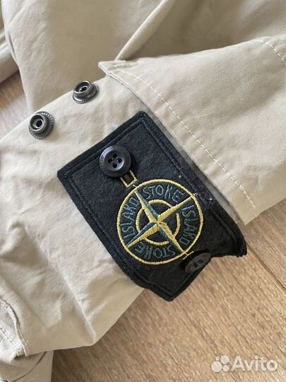 Джогеры stone island / штаны мужские