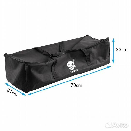 Сумка для софтбокс