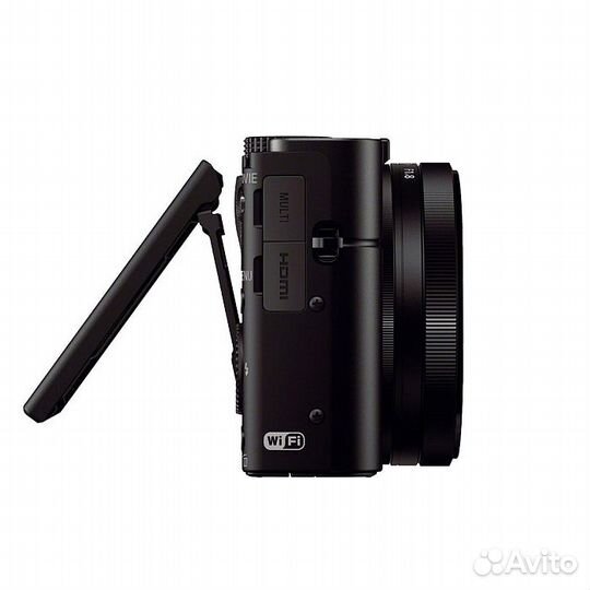 Фотоаппарат Sony Cyber-shot DSC-RX100M3