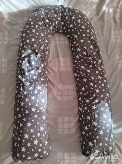 Подушка для кормления