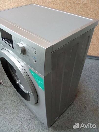 Стиральная машина Haier 6 кг