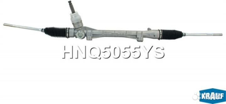 Рулевая рейка Krauf HNQ5055YS