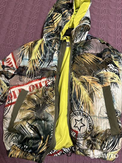 Куртка для детей