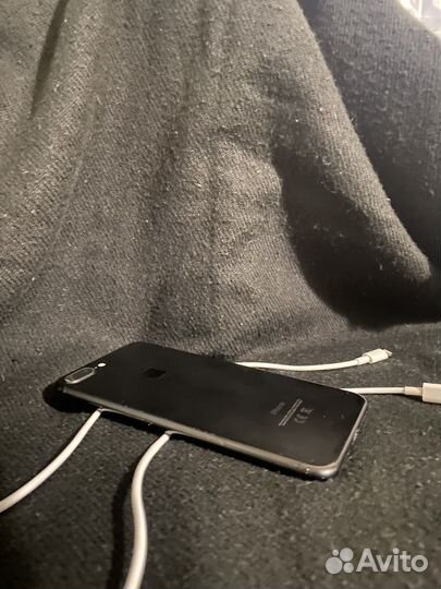 iPhone 7 Plus, 128 ГБ