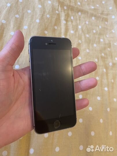 iPhone 5S, 32 ГБ