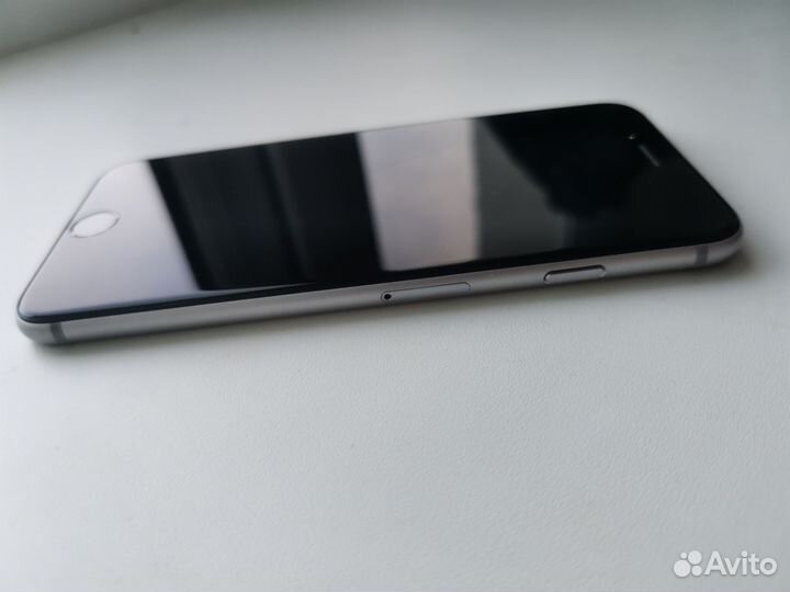 iPhone 6, 32 ГБ