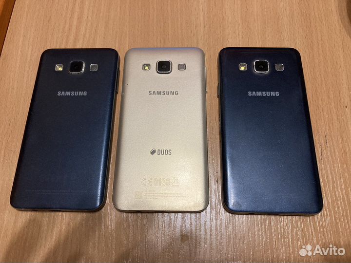 Samsung galaxy a3 2015 A300df