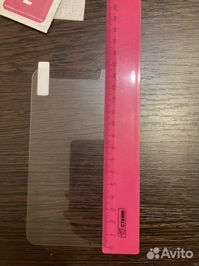 Защитное стекло для телефона