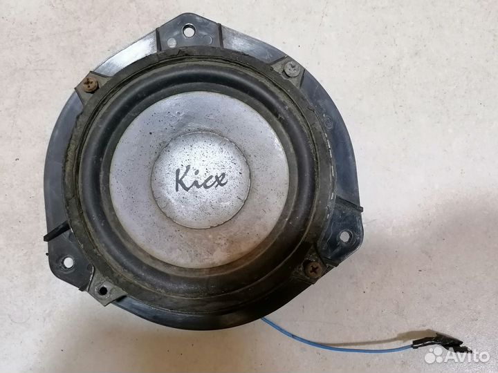 Динамик Kics PD5.2 13 см