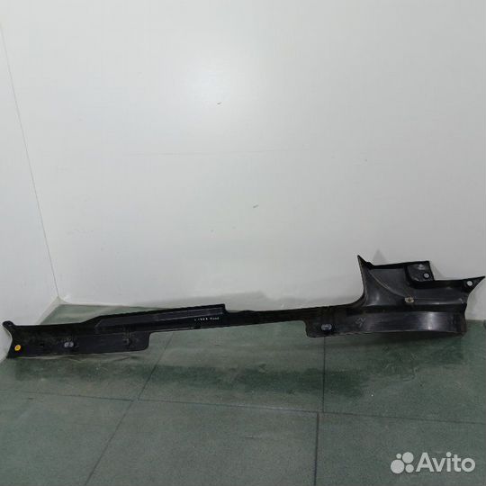 Накладка на порог салона правая Fiat Linea 323 198