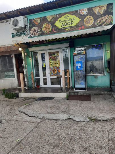 Продается готовый бизнес