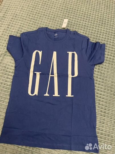 Футболка мужская GAP