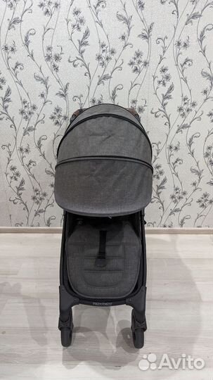 Коляска valco baby snap 4 trend