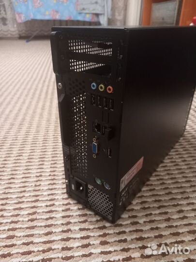 Системный блок