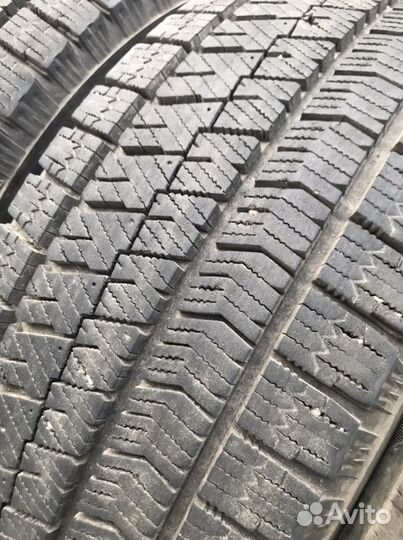 Bridgestone Blizzak Ice 185/55 R16