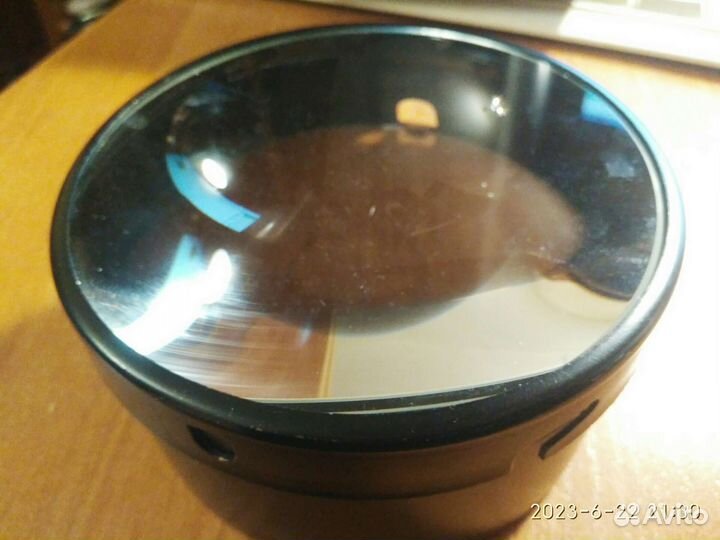 Конденсор для фотоувеличителя