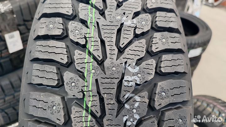 Kumho WinterCraft Ice Wi32 225/60 R18 104T