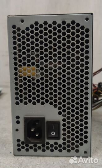 Блок питания 300W FSP ATX-300PNR ATX