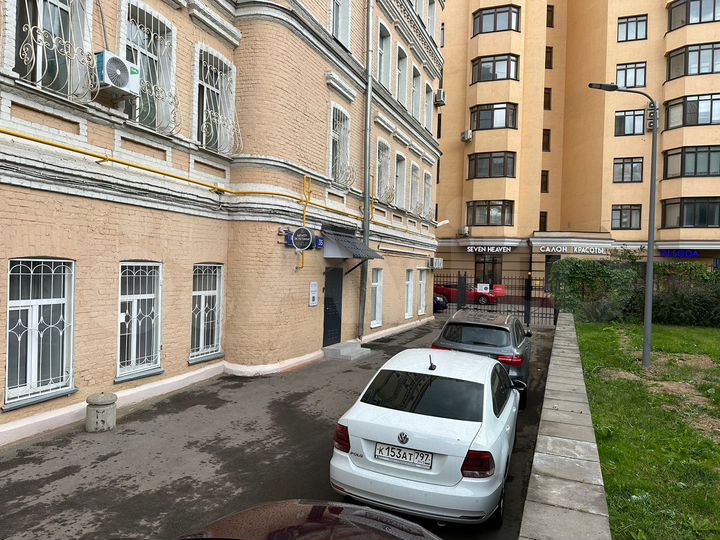 Свободного назначения, 95 м²