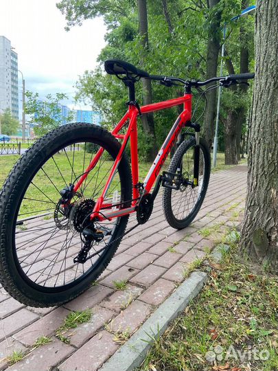 Горный велосипед Cannondale catalyst 2