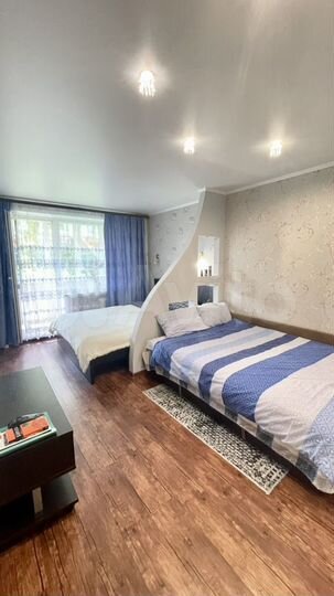 1-к. квартира, 33 м², 2/5 эт.