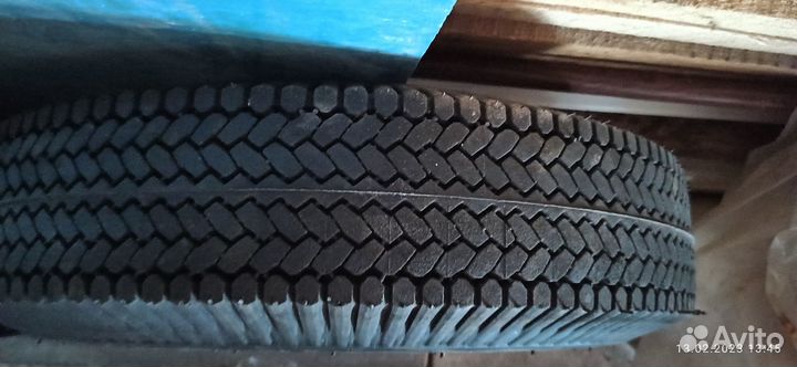 Rosava BC-2 13/65 R30 20B