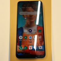 realme Narzo 50i Prime, 4/64 ГБ