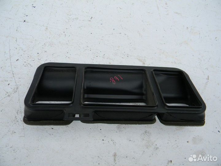 Воздуховод Civic 4D 2006-2012