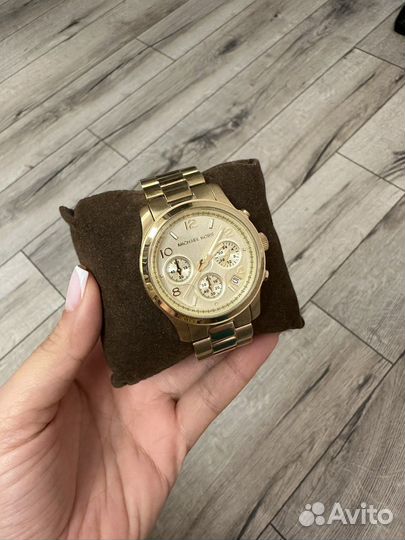 Часы Michael Kors MK5055 оригинал новые