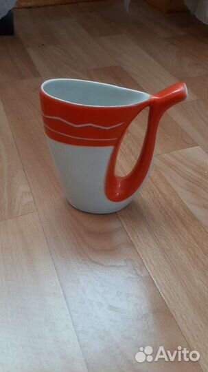 Поильник для минеральной воды СССР