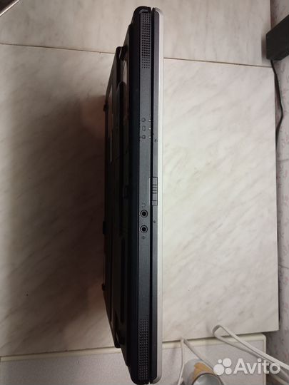 Продам ноутбук бу в рабочем состоянии без зарядки