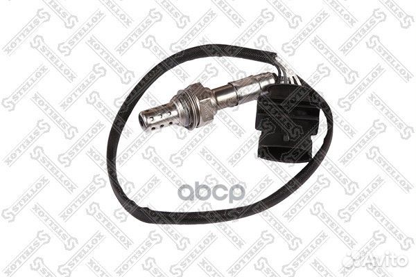 20-00209-SX лямбда-зонд Opel Astra G/Astra H 0