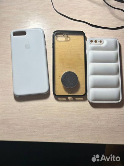 iPhone 8 Plus, 128 ГБ