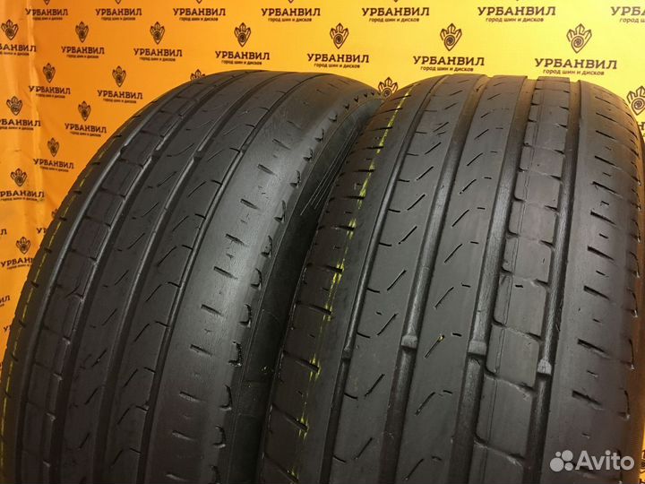 Pirelli Scorpion Verde 215/60 R17 96V