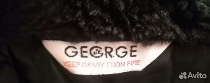 Костюм с юбкой для девочек