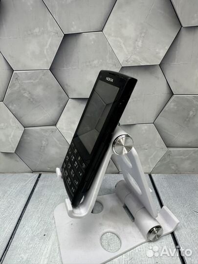Nokia X3-02