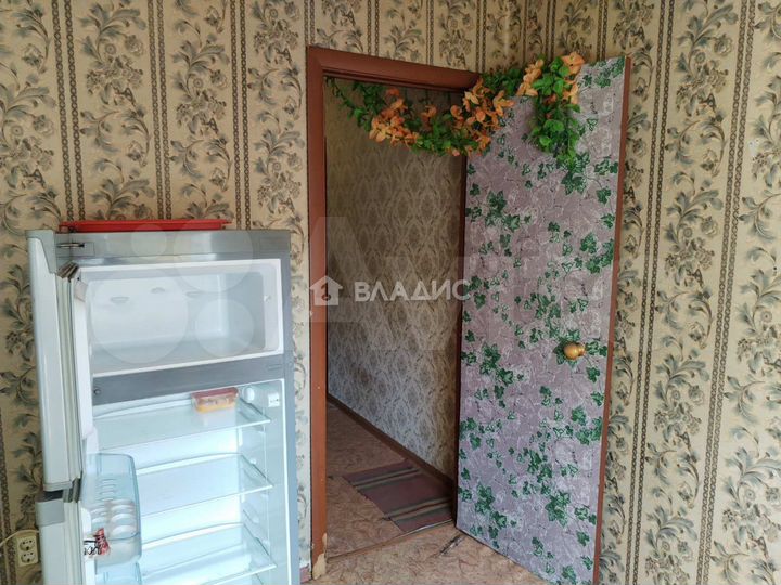 1-к. квартира, 34,2 м², 2/3 эт.