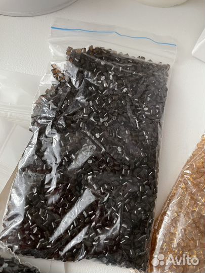 Итальянский тугоплавкий кератин