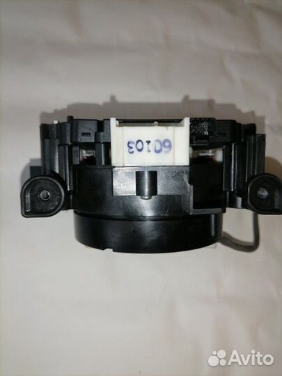 Подрулевой шлейф - кольцо SRS в сборе Nissan