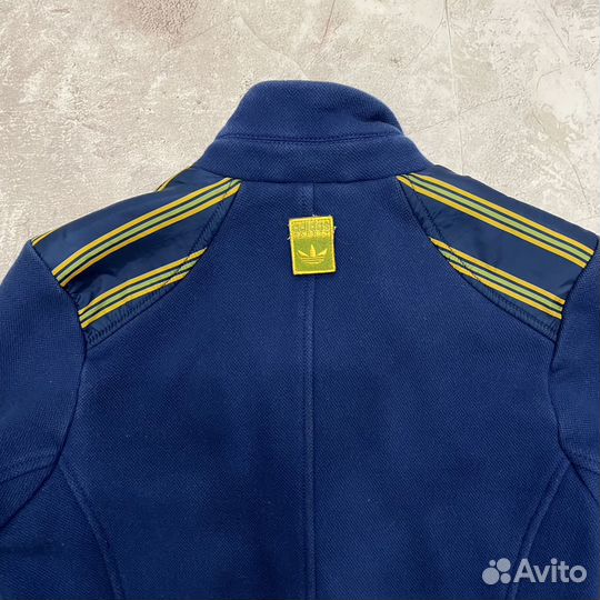 Пиджак Adidas Vintage Оригинал